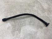 Fuel line pipe
