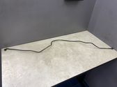 Fuel line pipe