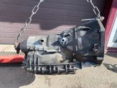 Automatic gearbox