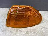 Front indicator light