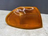 Front indicator light