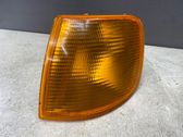 Front indicator light