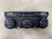 Climate control unit