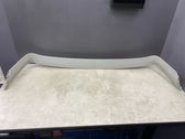 Tailgate/trunk upper cover trim