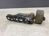 Muffler mount bracket/holder