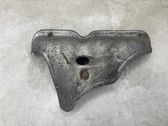 Exhaust heat shield