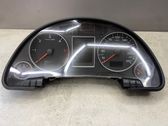 Speedometer (instrument cluster)