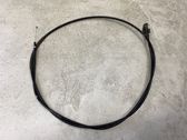 Cable de apertura del capó/tapa del motor