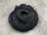 Ressort hélicoïdal arrière support (caoutchouc)