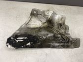 Protección térmica del escape