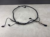 Parking sensor (PDC) wiring loom