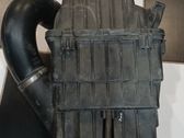 Caja del filtro de aire