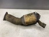 Filtro de partículas del catalizador/FAP/DPF