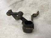 Headlight/headlamp level sensor