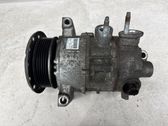 Air conditioning (A/C) compressor (pump)