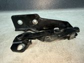 Engine bonnet/hood hinges