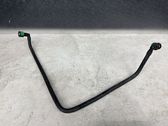 Fuel line pipe