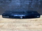 Tailgate/trunk/boot exterior handle