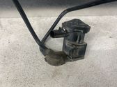 Vacuum valve