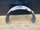 Rear arch fender liner splash guards