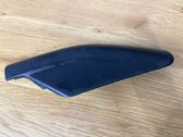 Roof bar rail cover