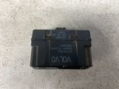 Seat heating relay