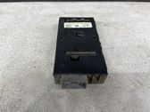 Tow bar trailer control unit/module