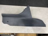 Centre console side trim front