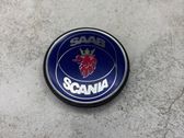 Original wheel cap