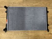 Coolant radiator