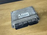 Engine control unit/module ECU