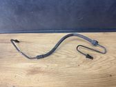 Clutch pipe/line