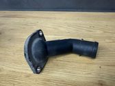 Engine coolant pipe/hose