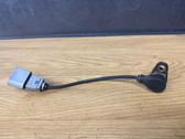 Crankshaft position sensor
