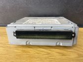 Radio/CD/DVD/GPS head unit