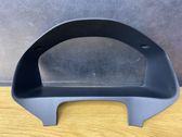 Dashboard trim