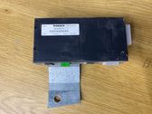 Tow bar trailer control unit/module