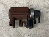 Turbo solenoid valve