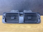 Dash center air vent grill