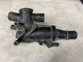 Thermostat housing
