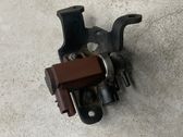 Turbo solenoid valve