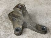 Gearbox mounting bracket