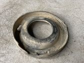 Rear coil spring rubber mount