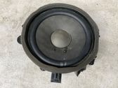 Front door speaker