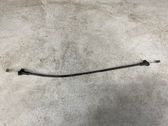 Front door cable line