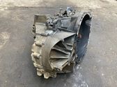 Manual 6 speed gearbox