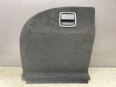 Trunk/boot side trim panel