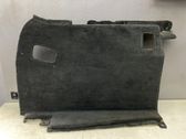 Trunk/boot side trim panel