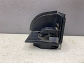 Parcel shelf load cover mount bracket