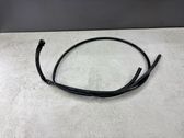 Headlight washer hose/pipe